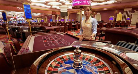  casino dealer manila